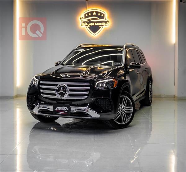 Mercedes-Benz GLS 2024 for sale in Iraq - Zaxo